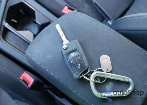 2020 Volkswagen Tiguan 2.0T S из США, поврежденный, VIN 3VV0B7AX7LM024832